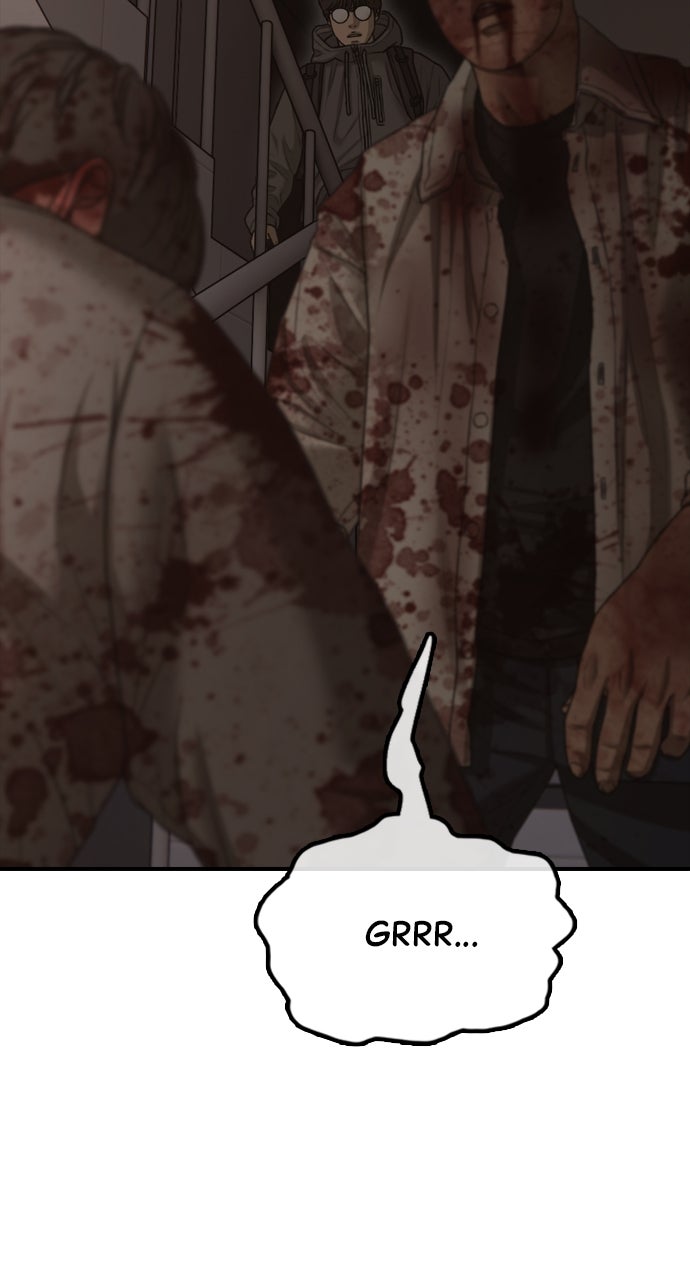 The End Has Come Ep. 29 - Isolation page 83 - 