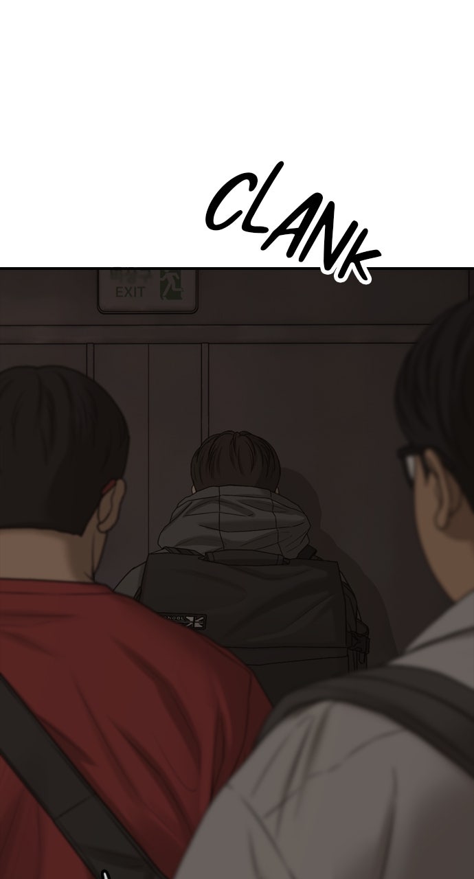 The End Has Come Ep. 29 - Isolation page 84 - 
