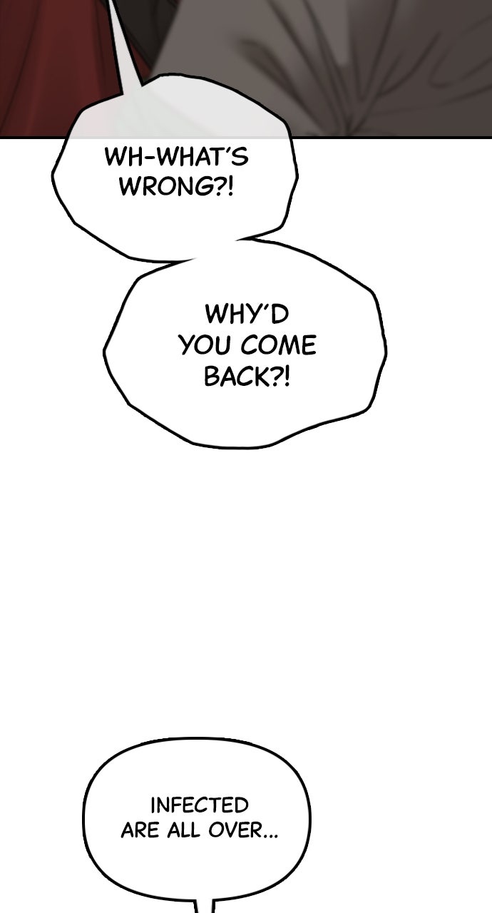 The End Has Come Ep. 29 - Isolation page 85 - 