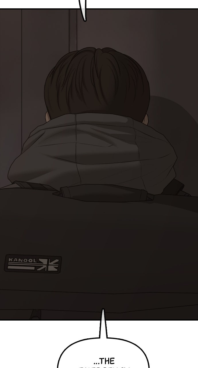 The End Has Come Ep. 29 - Isolation page 86 - 
