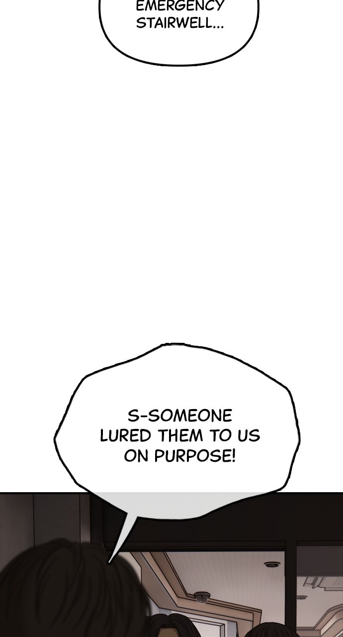 The End Has Come Ep. 29 - Isolation page 87 - 