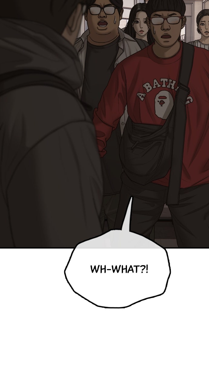 The End Has Come Ep. 29 - Isolation page 88 - 