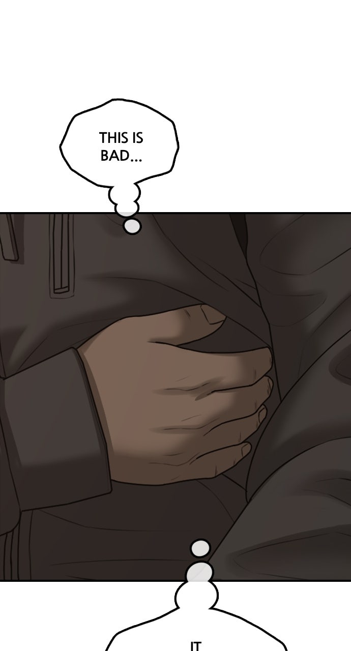 The End Has Come Ep. 29 - Isolation page 89 - 