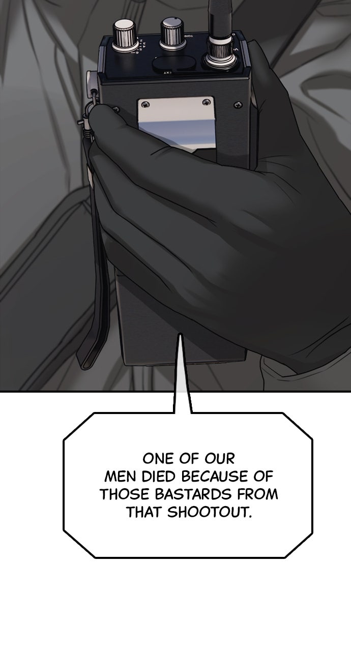 The End Has Come Ep. 29 - Isolation page 10 - 