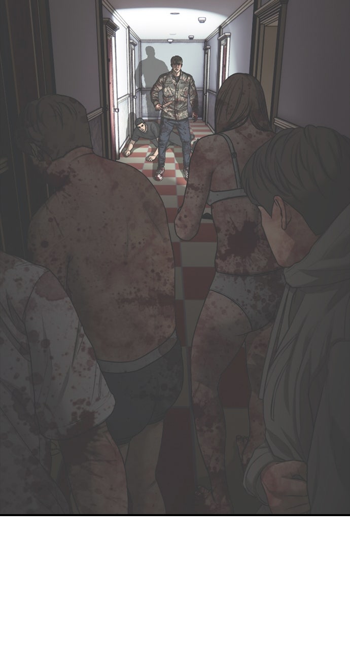 The End Has Come Ep. 29 - Isolation page 91 - 