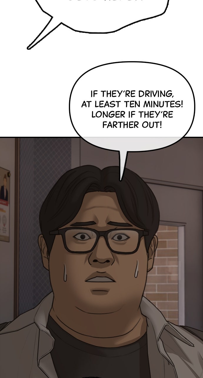 The End Has Come Ep. 29 - Isolation page 98 - 