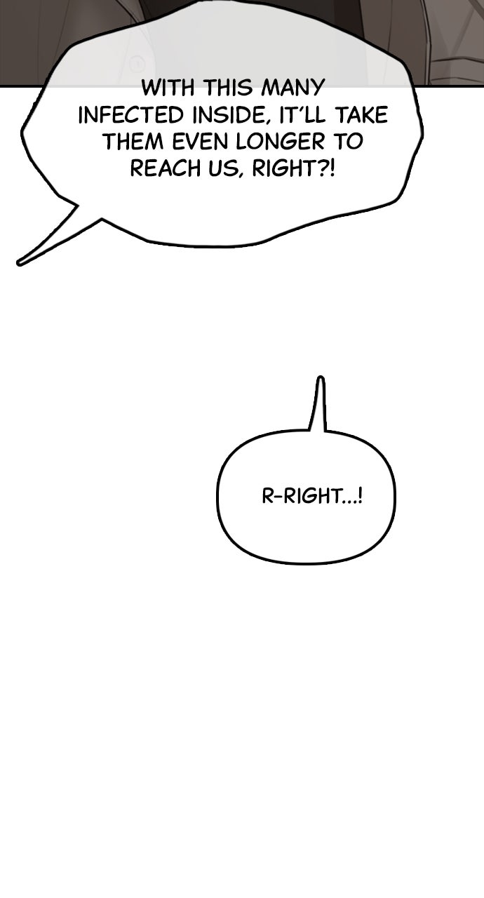 The End Has Come Ep. 29 - Isolation page 99 - 