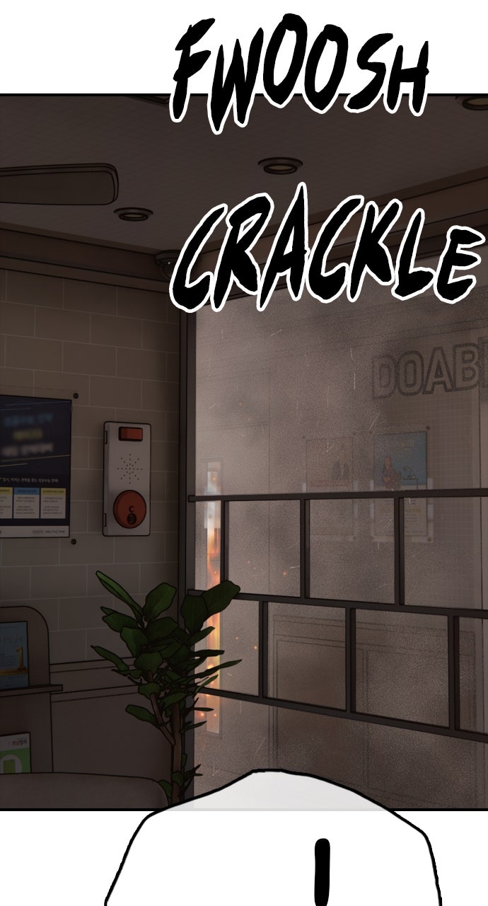 The End Has Come Ep. 29 - Isolation page 100 - 