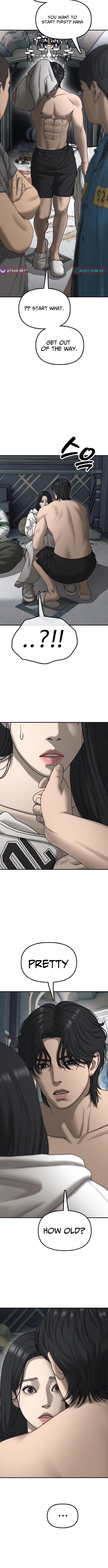 The End Has Come Chapter 32 page 10 - 