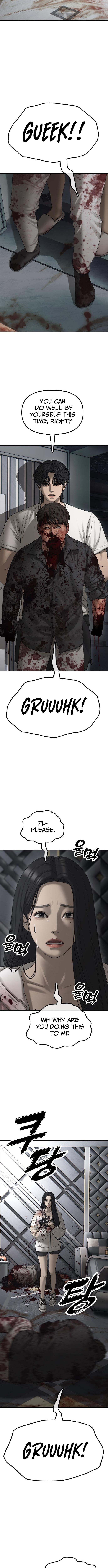 The End Has Come Chapter 34 page 3 - 