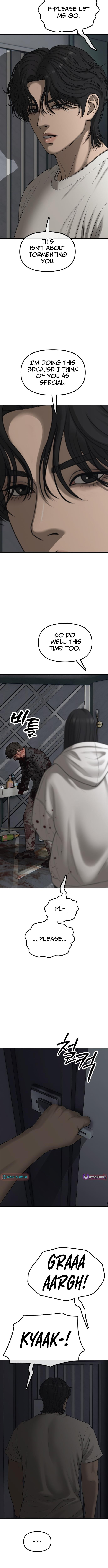 The End Has Come Chapter 34 page 4 - 