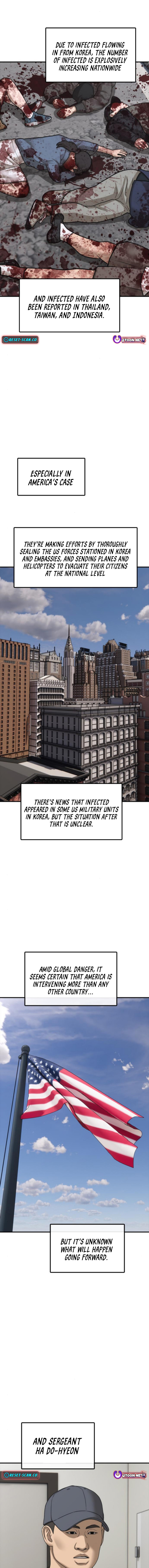 The End Has Come Chapter 35 page 14 - 