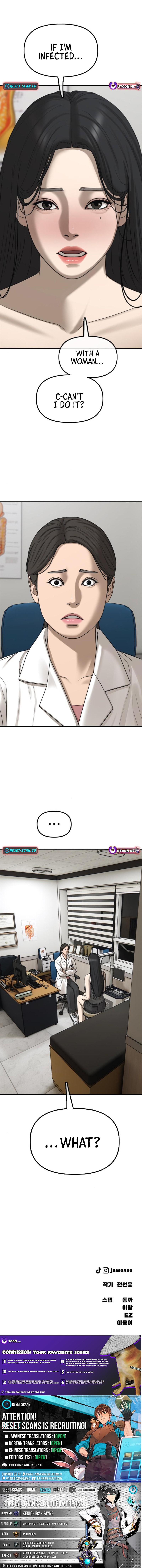 The End Has Come Chapter 35 page 30 - 