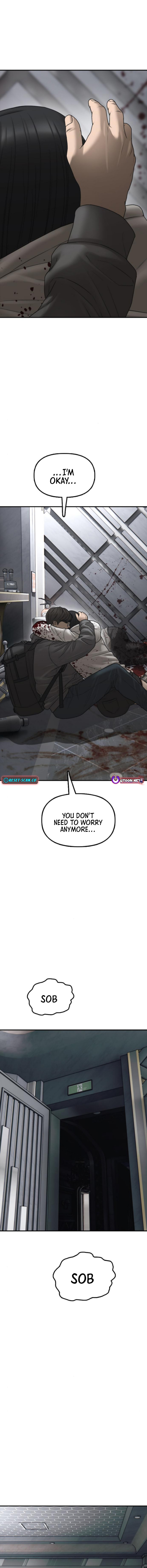 The End Has Come Chapter 35 page 4 - 