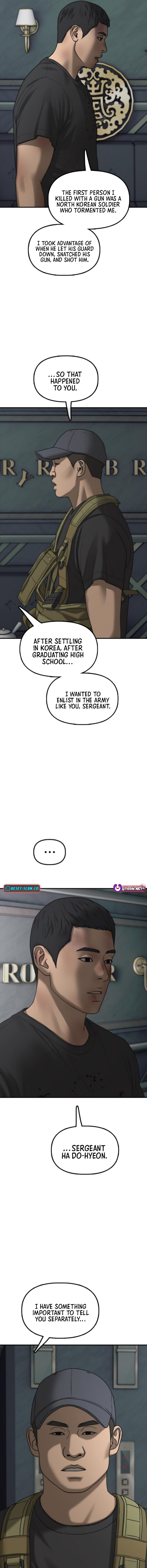 The End Has Come Chapter 35 page 7 - 