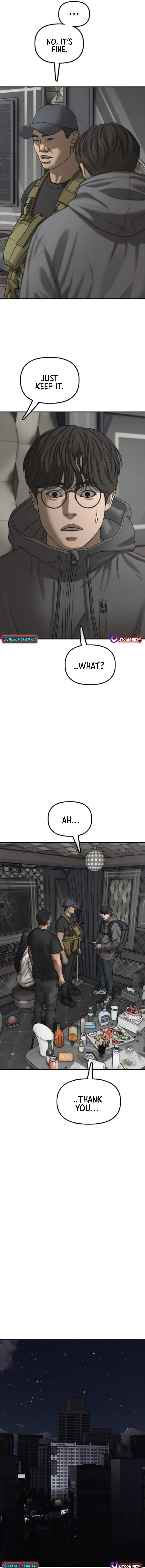 The End Has Come Chapter 35 page 10 - 