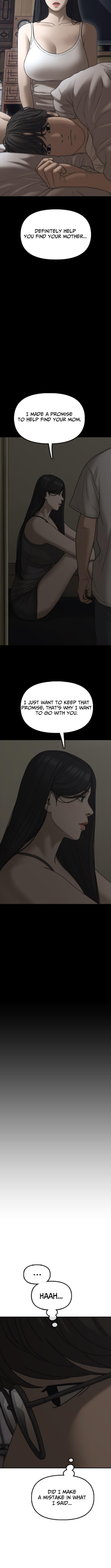 The End Has Come Chapter 36 page 15 - 