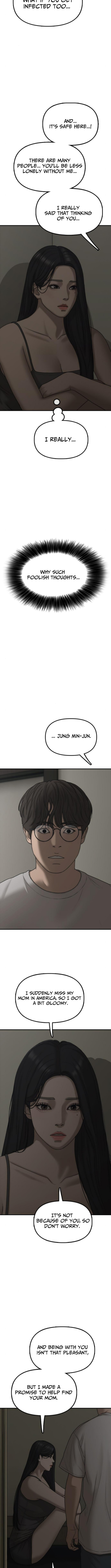 The End Has Come Chapter 36 page 9 - 