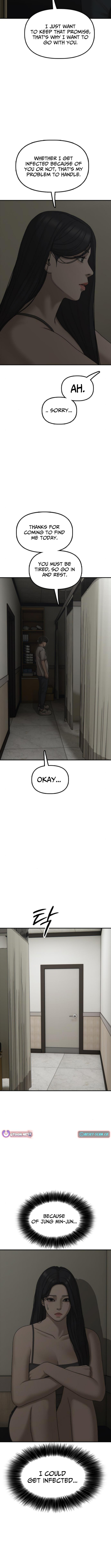 The End Has Come Chapter 36 page 10 - 