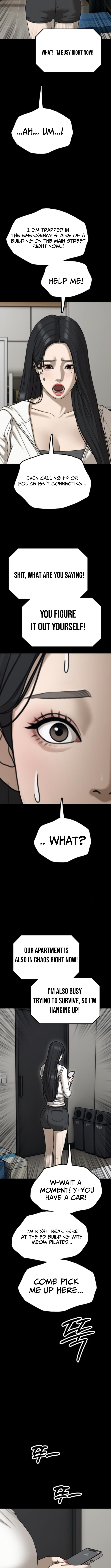 The End Has Come Chapter 37 page 7 - 