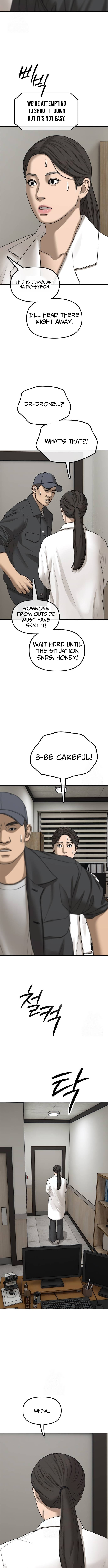 The End Has Come Chapter 38 page 4 - 