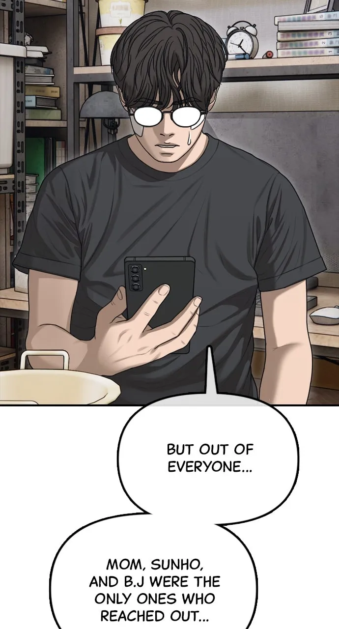 The End Has Come Chapter 4 page 102 - 