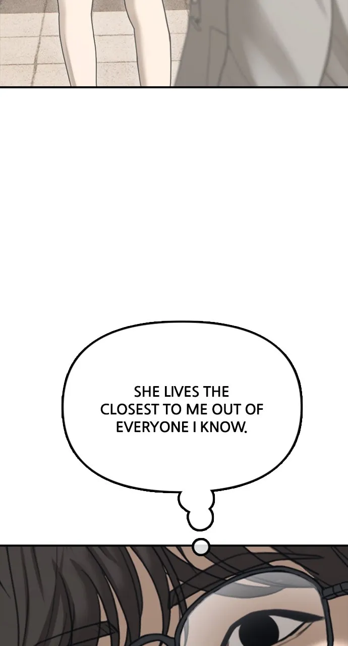 The End Has Come Chapter 4 page 106 - 