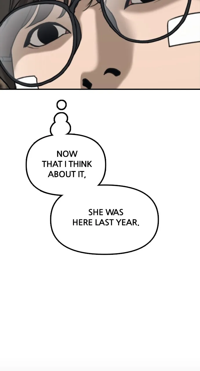The End Has Come Chapter 4 page 107 - 