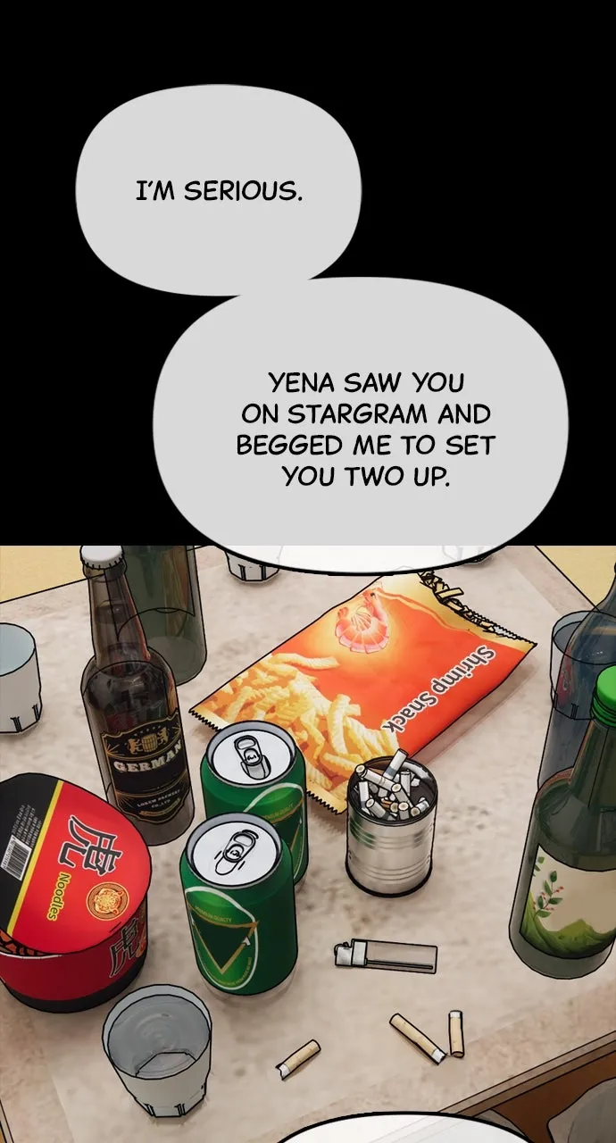 The End Has Come Chapter 4 page 109 - 