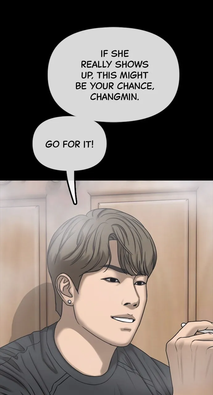 The End Has Come Chapter 4 page 113 - 