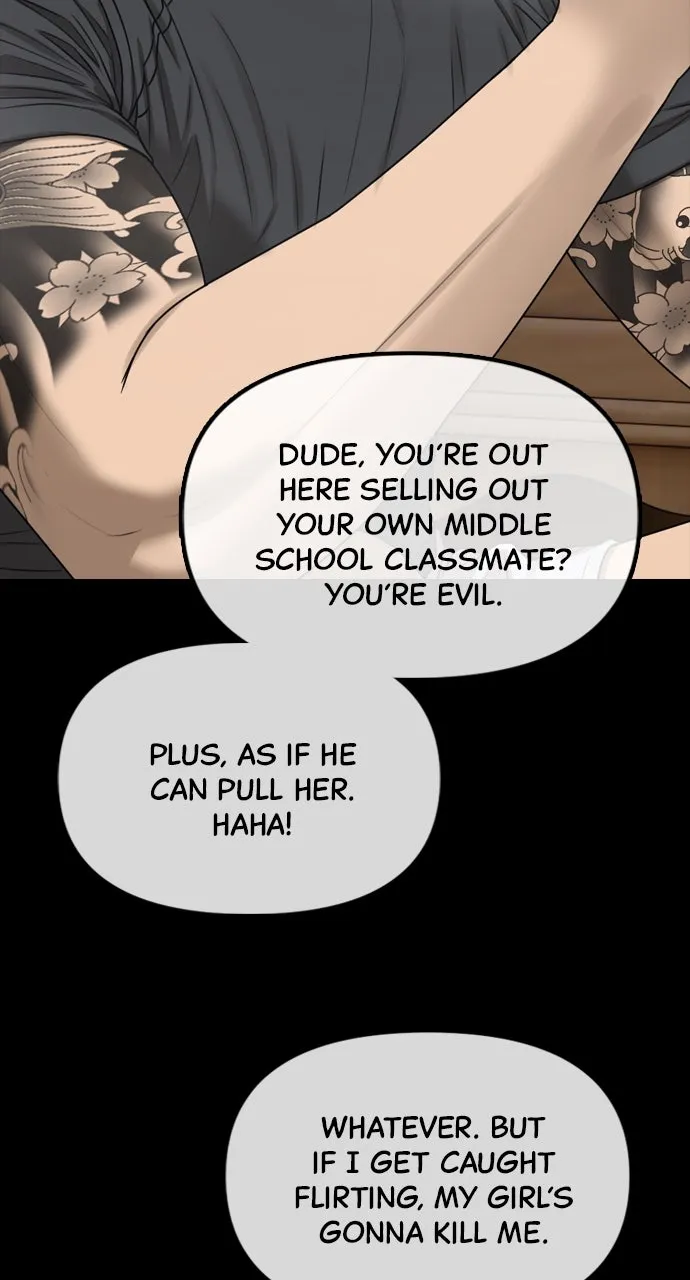 The End Has Come Chapter 4 page 114 - 