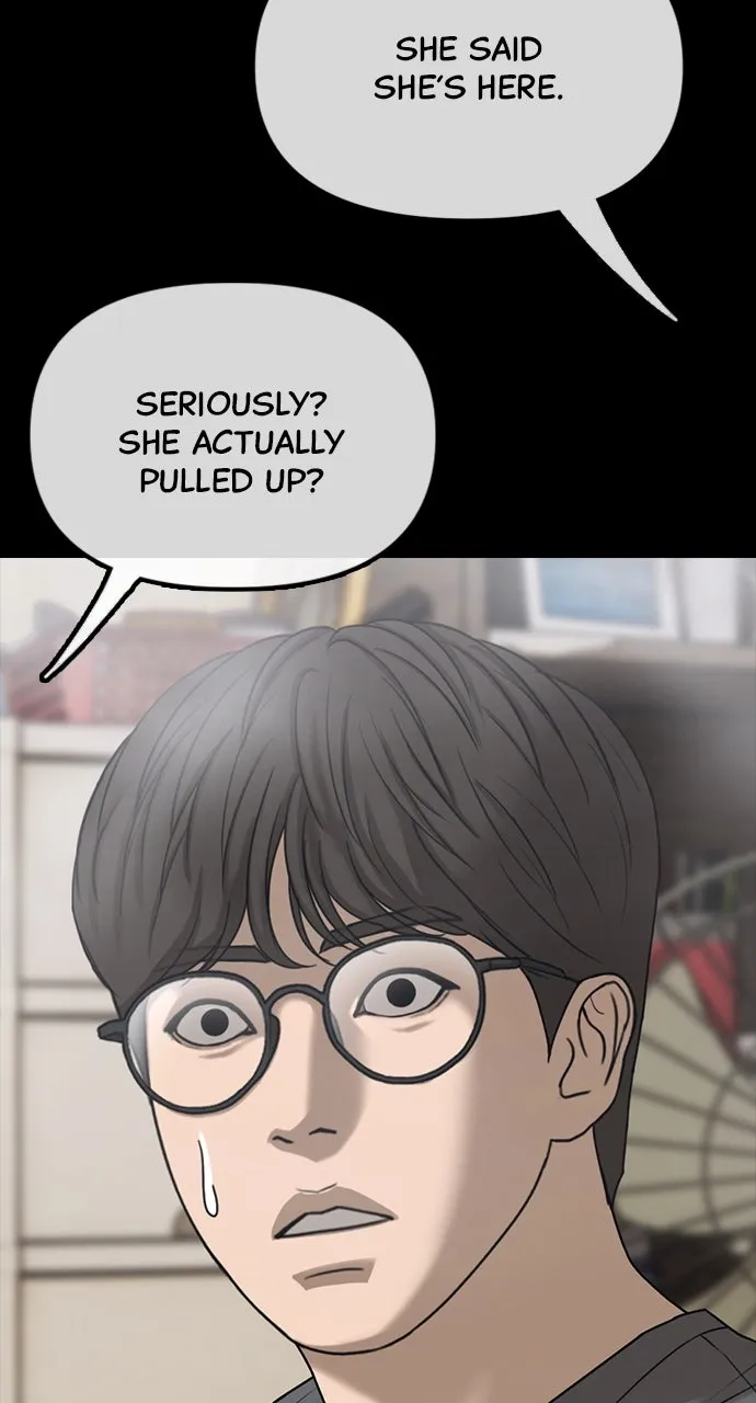 The End Has Come Chapter 4 page 117 - 