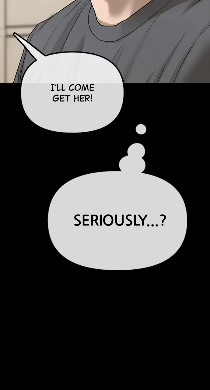The End Has Come Chapter 4 page 118 - 