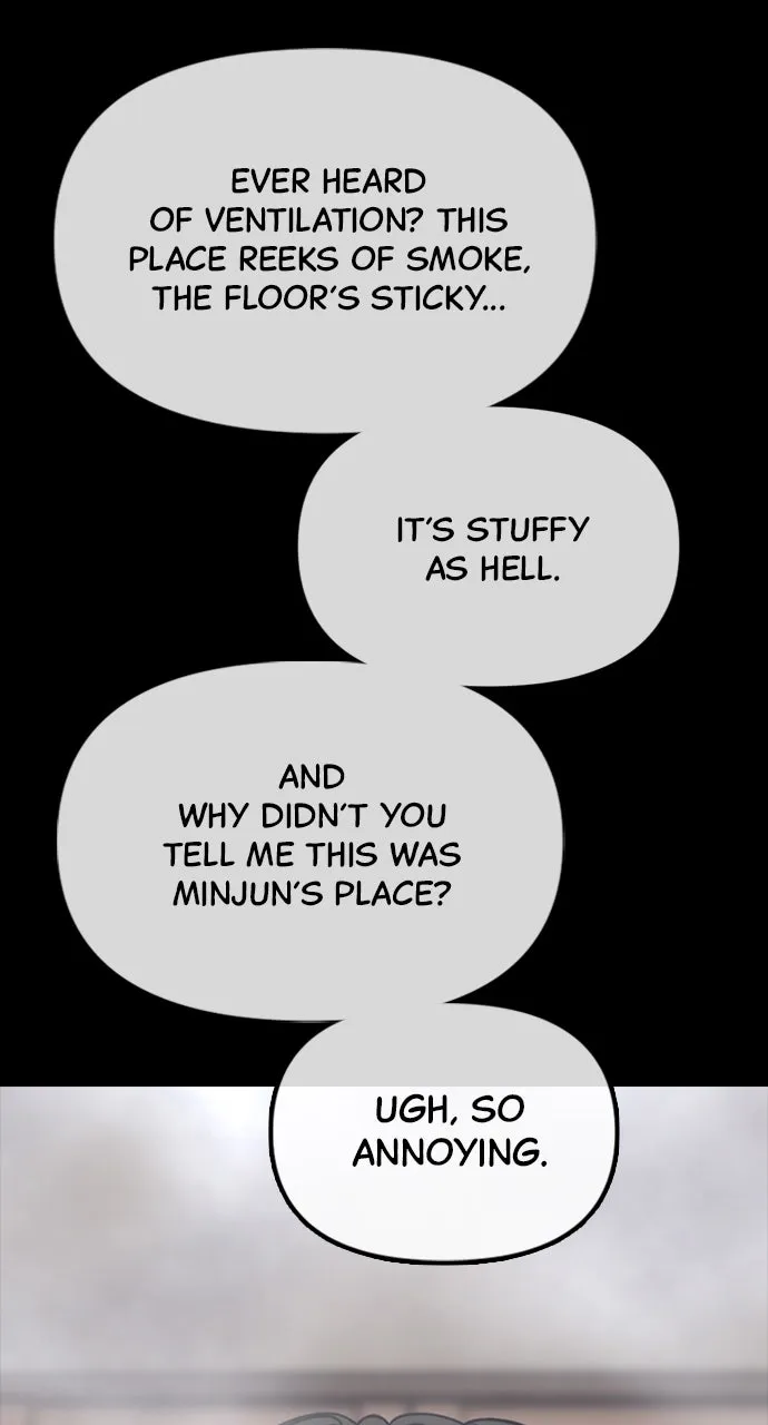 The End Has Come Chapter 4 page 129 - 