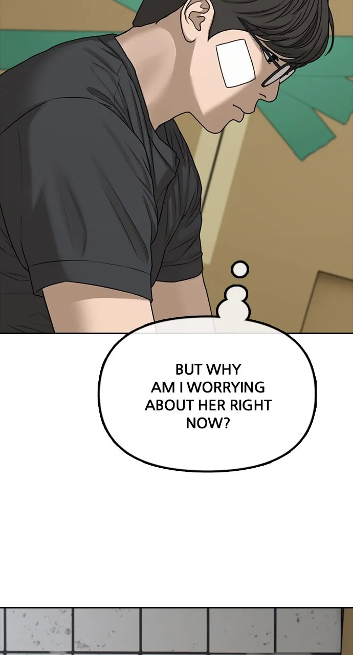 The End Has Come Chapter 4 page 136 - 