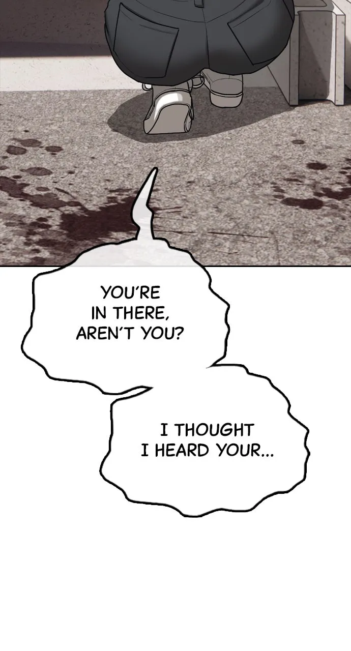 The End Has Come Chapter 4 page 150 - 