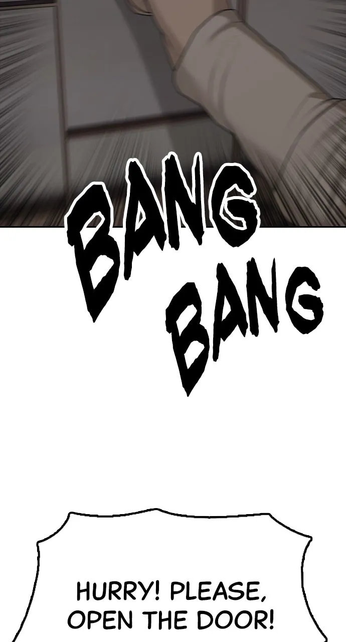 The End Has Come Chapter 4 page 157 - 