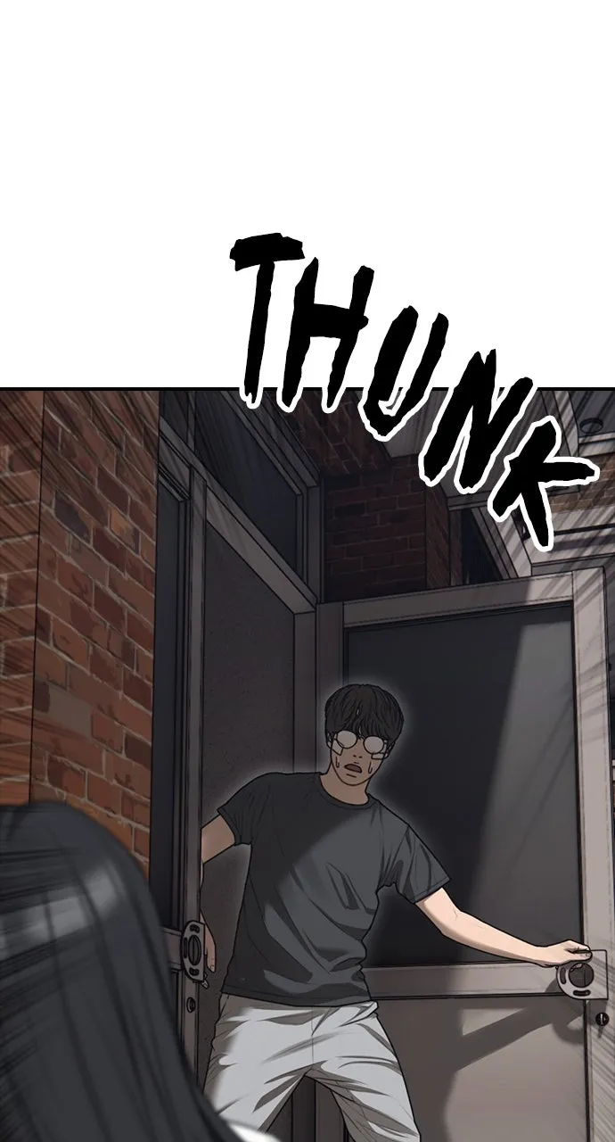 The End Has Come Chapter 4 page 160 - 