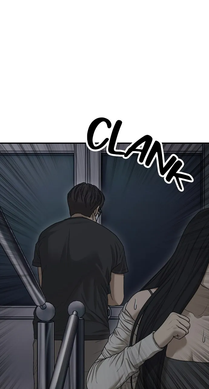 The End Has Come Chapter 4 page 163 - 