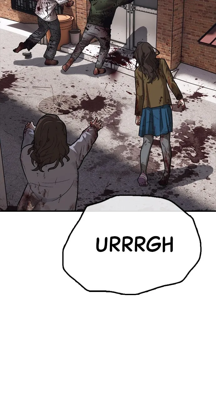 The End Has Come Chapter 4 page 165 - 