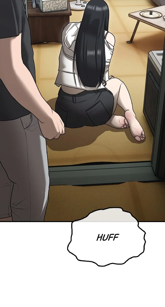 The End Has Come Chapter 4 page 168 - 