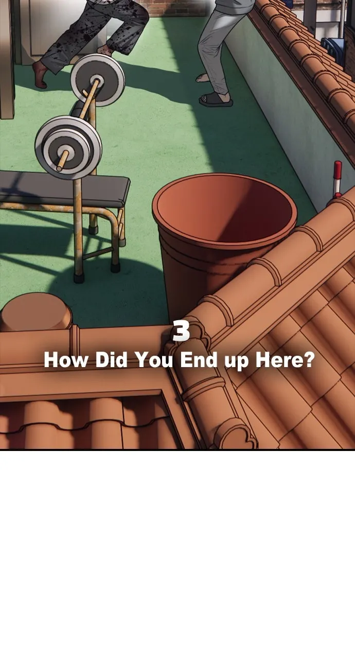 The End Has Come Chapter 4 page 21 - 
