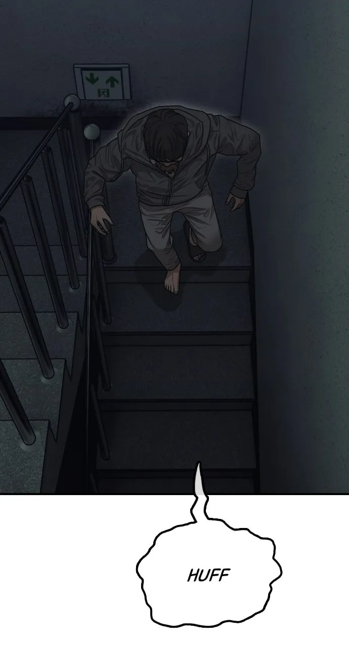 The End Has Come Chapter 4 page 35 - 