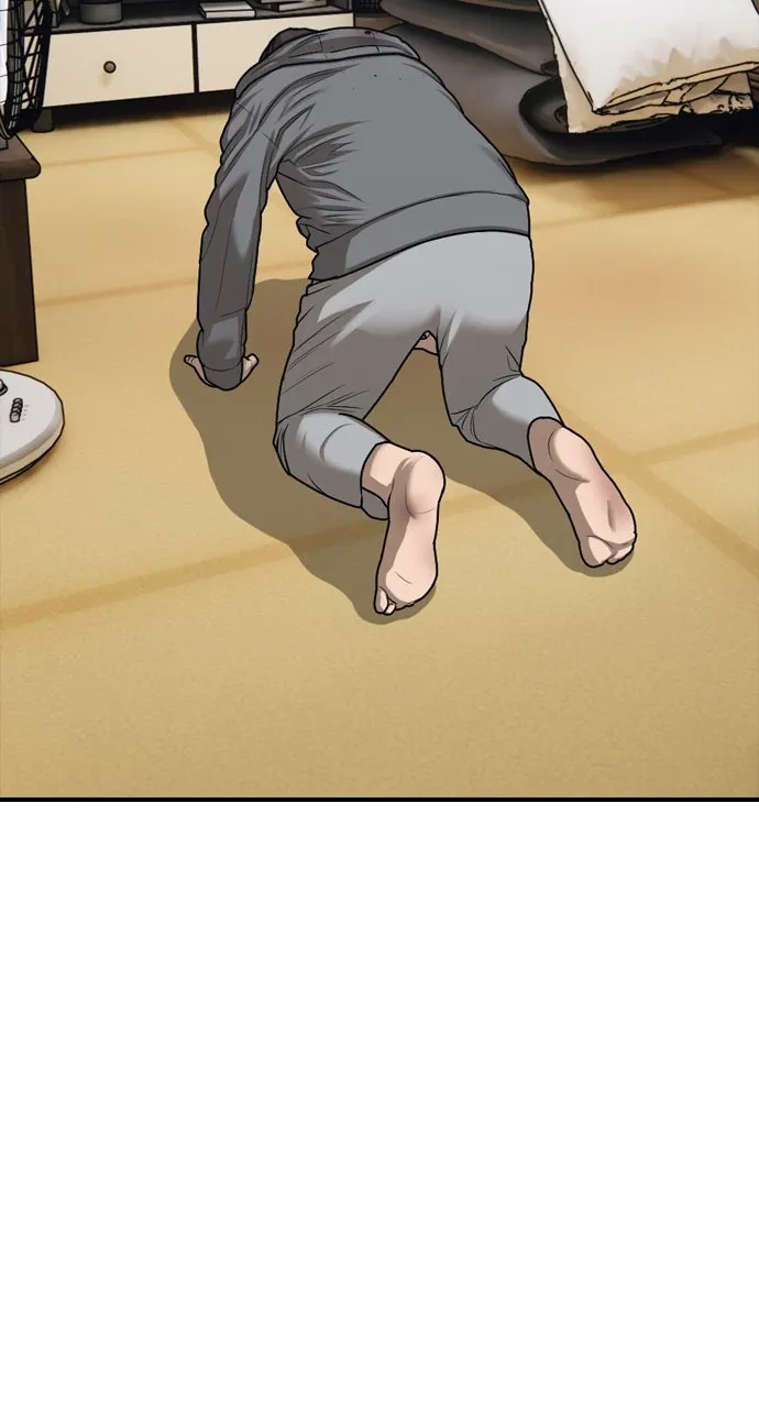 The End Has Come Chapter 4 page 38 - 