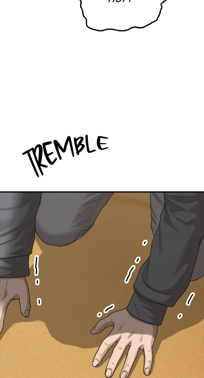 The End Has Come Chapter 4 page 40 - 