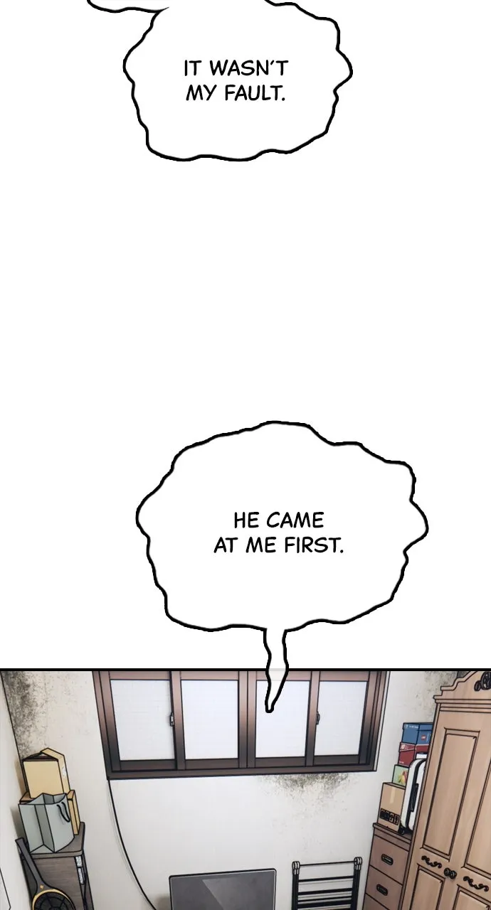 The End Has Come Chapter 4 page 46 - 
