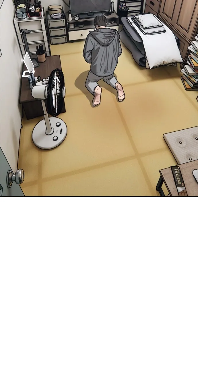 The End Has Come Chapter 4 page 47 - 
