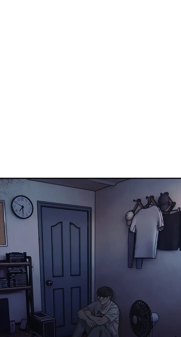 The End Has Come Chapter 4 page 50 - 