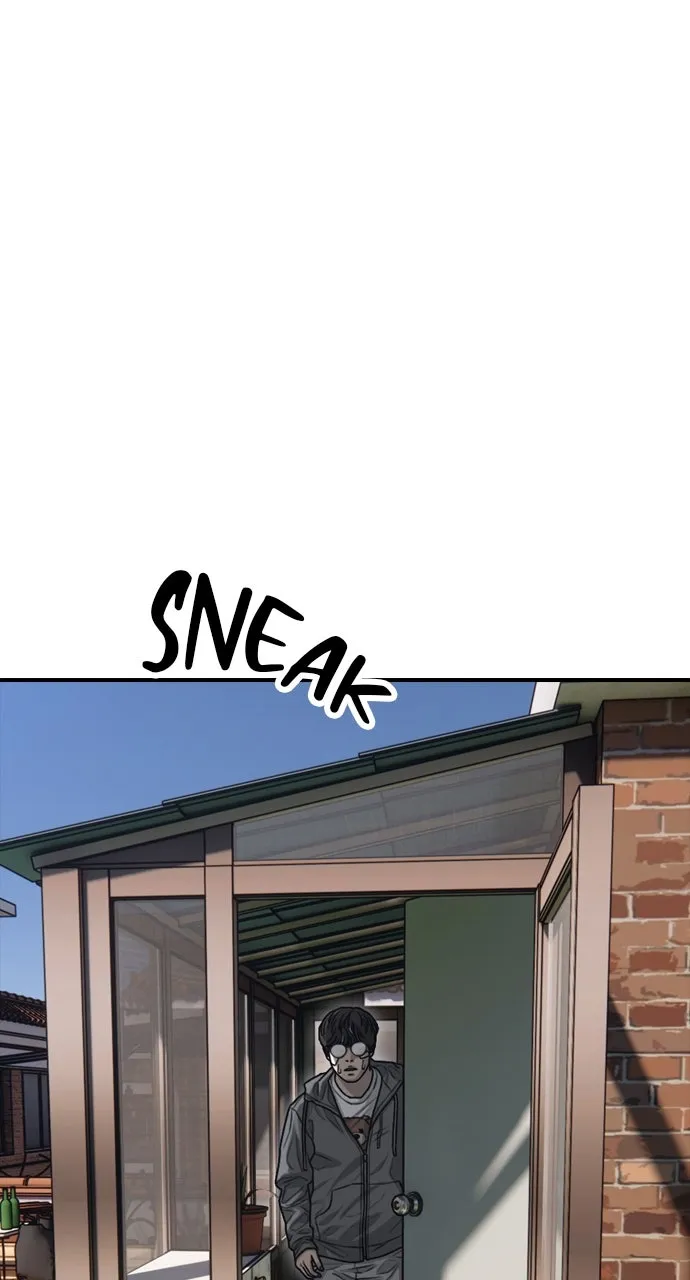 The End Has Come Chapter 4 page 6 - 