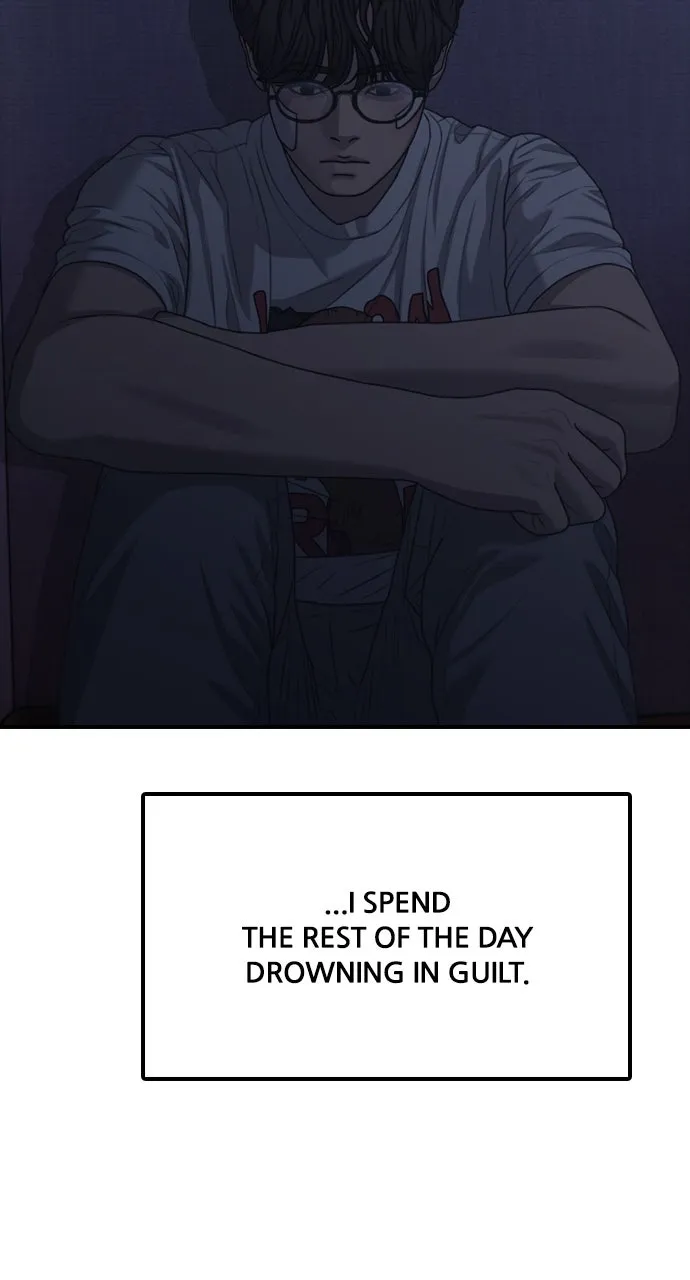 The End Has Come Chapter 4 page 52 - 